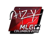 aizy (Foil) | MLG Columbus 2016