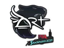 arT | Stockholm 2021