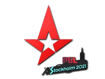 Astralis | Stockholm 2021