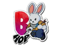 B Hop