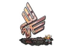 Bad News Eagles (Holo) | Antwerp 2022