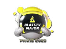 BLAST.tv | Paris 2023