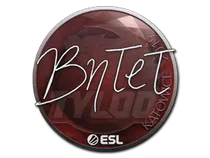 BnTeT | Katowice 2019