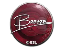 Brehze | Katowice 2019