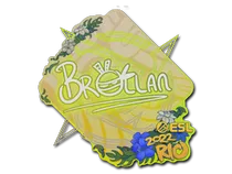 Brollan | Rio 2022