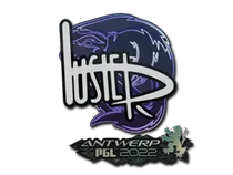 buster | Antwerp 2022