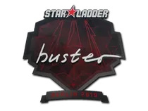 buster | Berlin 2019