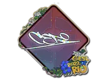 CeRq (Glitter) | Rio 2022