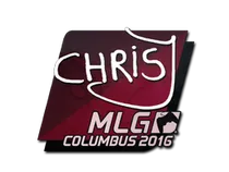 chrisJ | MLG Columbus 2016