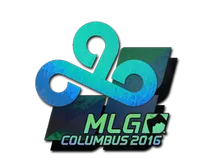 Cloud9 (Holo) | MLG Columbus 2016