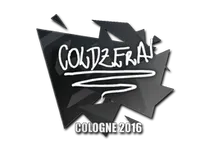 coldzera | Cologne 2016