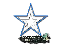 Complexity Gaming | Antwerp 2022