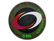 compLexity Gaming (Holo) | Katowice 2019