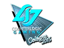 Counter Logic Gaming (Foil) | Cologne 2015