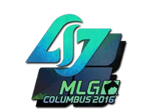 Counter Logic Gaming (Holo) | MLG Columbus 2016