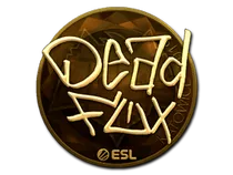 DeadFox (Gold) | Katowice 2019