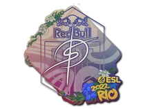 degster | Rio 2022