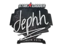 dephh | Berlin 2019