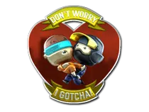 Don't Worry