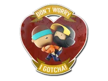 Don't Worry