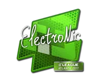 electronic | Atlanta 2017