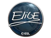 EliGE | Katowice 2019