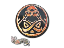 ENCE (Holo) | Paris 2023