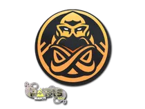 ENCE | Paris 2023