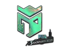 Entropiq (Holo) | Stockholm 2021