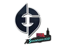 Evil Geniuses | Stockholm 2021