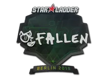 FalleN | Berlin 2019