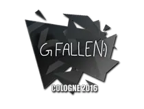 FalleN | Cologne 2016
