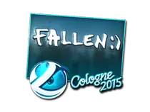 FalleN (Foil) | Cologne 2015