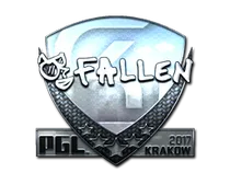 FalleN (Foil) | Krakow 2017