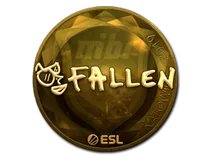 FalleN (Gold) | Katowice 2019