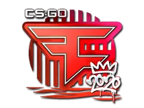 FaZe (Foil) | 2020 RMR