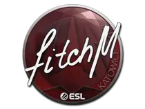 fitch | Katowice 2019