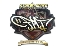 FL1T (Gold) | Berlin 2019