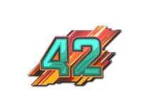 Forty Two