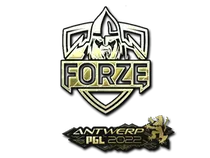 forZe eSports (Gold) | Antwerp 2022