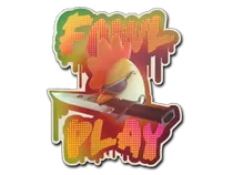 Fowl Play