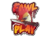 Fowl Play