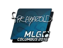 freakazoid | MLG Columbus 2016