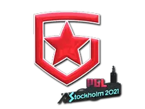 Gambit Gaming (Foil) | Stockholm 2021