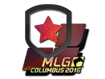 Gambit Gaming (Holo) | MLG Columbus 2016