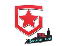 Gambit Gaming | Stockholm 2021