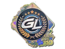 GamerLegion (Holo) | Rio 2022