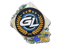 GamerLegion | Rio 2022