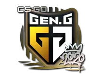 Gen.G | 2020 RMR