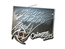 GeT_RiGhT (Foil) | Cologne 2015